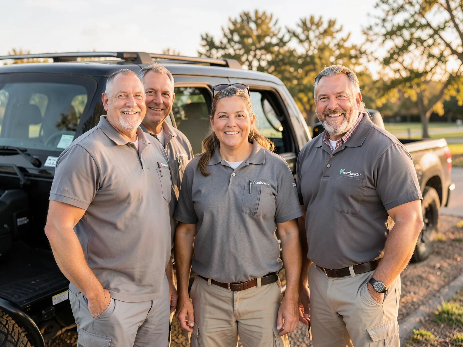Plano Hardscaping Design company in Dravosburg, PA